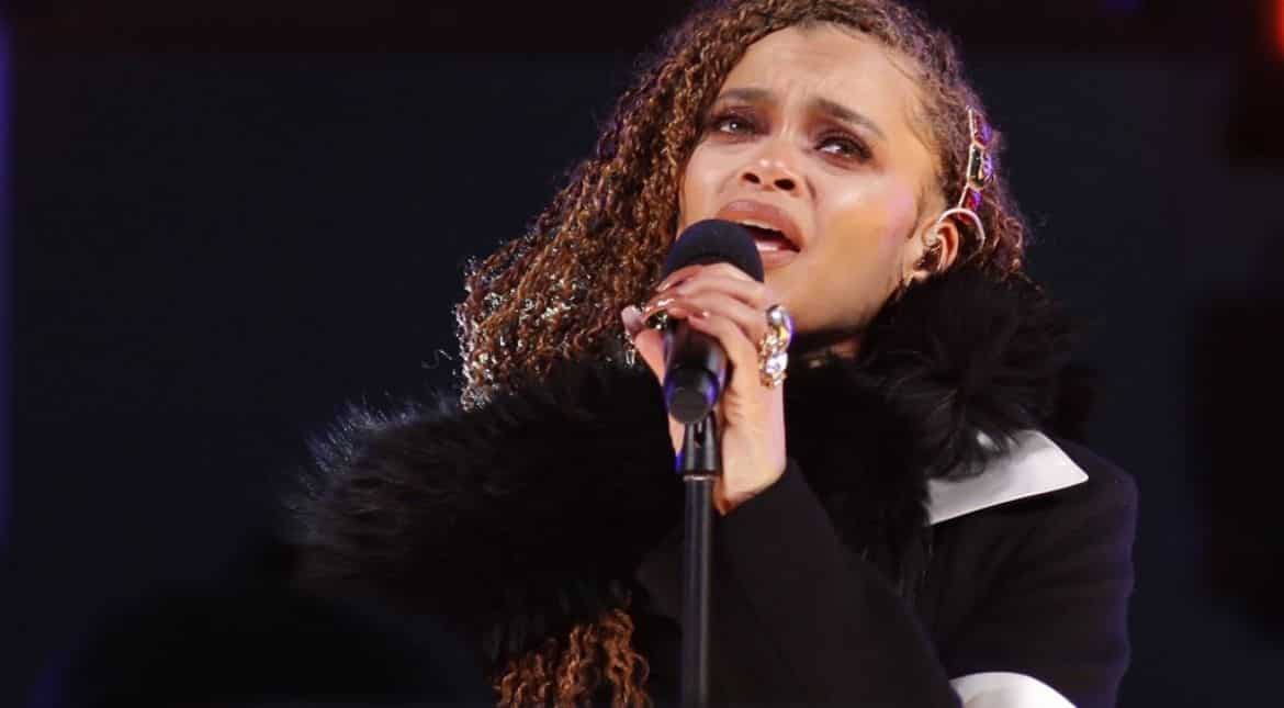 Andra Day