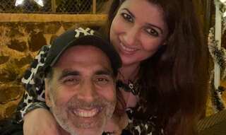 ‘If I see your second wife...’: Twinkle Khanna reveals asking Akshay to eat ‘poisonous grass’ if she dies