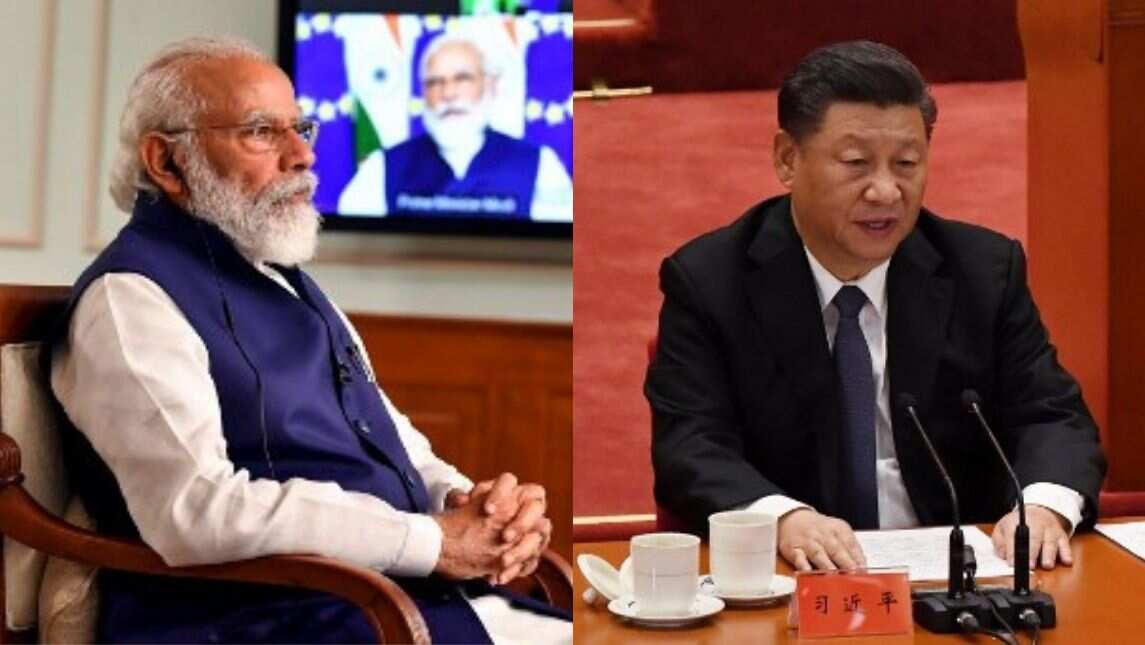 Talks with China
