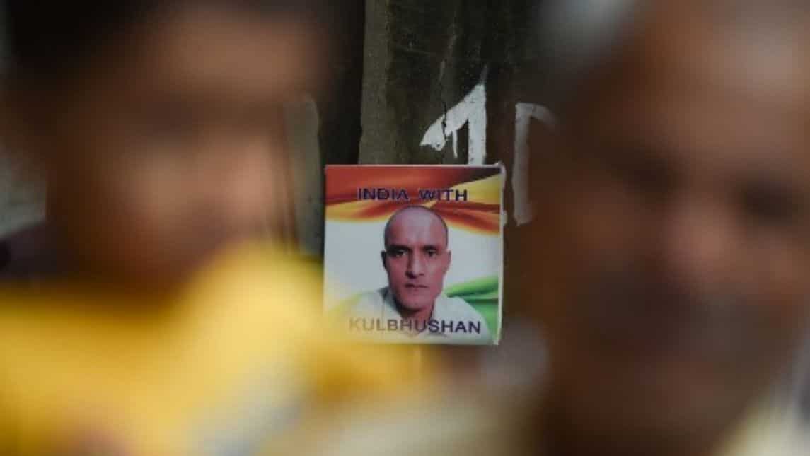 No breakthrough on Kulbhushan Jadhav case