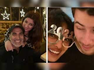 New Year 2021: Priyanka Chopra to Kareena Kapoor, B-town celebs extend warm wishes