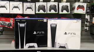 Sony PlayStation 5 launching in India; pre-orders start January 12