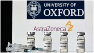 France lifts restrictions on AstraZeneca COVID-19 vaccine for over -65s