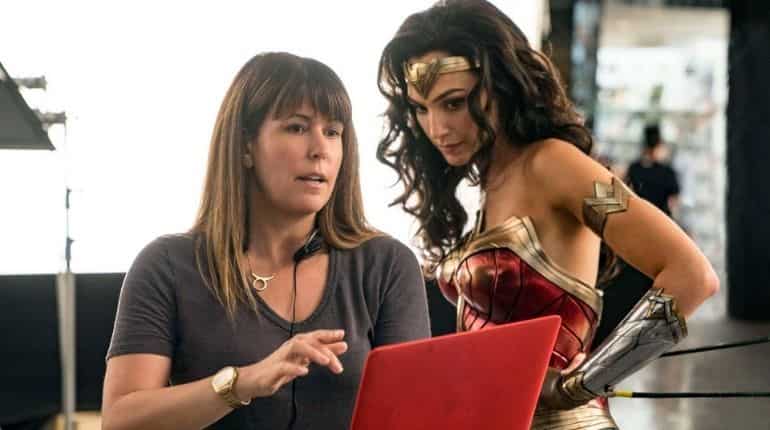 Wonder Woman 3 in works! Patty Jenkins confirms third Gal Gadot-led film Wonder Woman 3 in works! Patty Jenkins confirms third Gal Gadot-led film