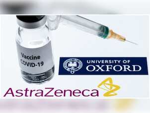 Indian panel recommends emergency use of AstraZeneca COVID vaccine with conditions