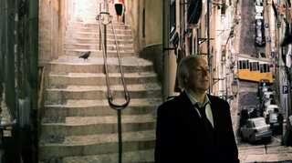 Carlos do Carmo, the 'Sinatra' of Portugal's fado, dies aged 81