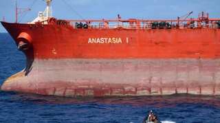 India says case of 39 sailors stranded in China for months pursued 'vigorously'