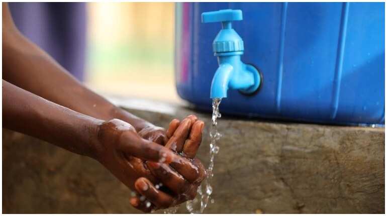Land is sinking fast world over because of excessive groundwater removal: Study Land is sinking fast world over because of excessive groundwater removal: Study