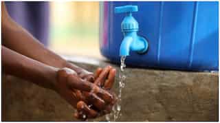 Land is sinking fast world over because of excessive groundwater removal: Study