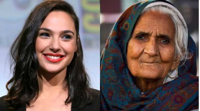 Gal Gadot names India's Bilkis Bano in her personal list of wonder women Gal Gadot names India's Bilkis Bano in her personal list of wonder women