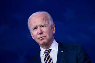 Biden elevates role of science, names geneticist Lander for new Cabinet-level post