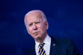 Biden elevates role of science, names geneticist Lander for new Cabinet-level post