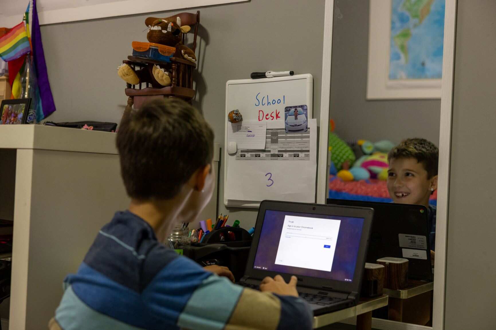 10. Google classroom