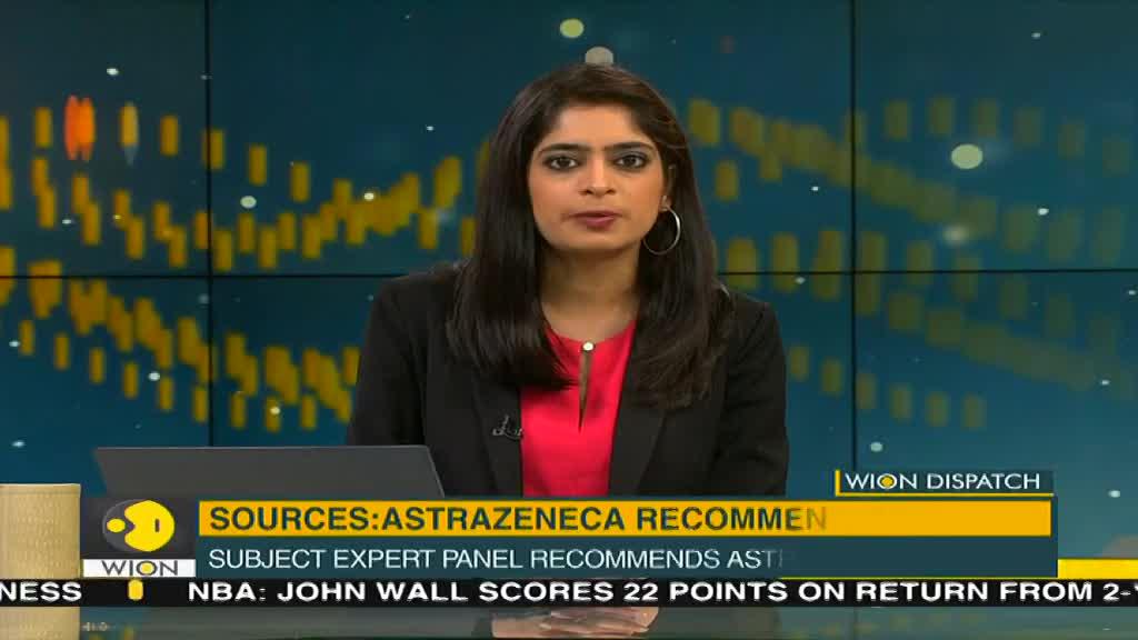 WionNews Video