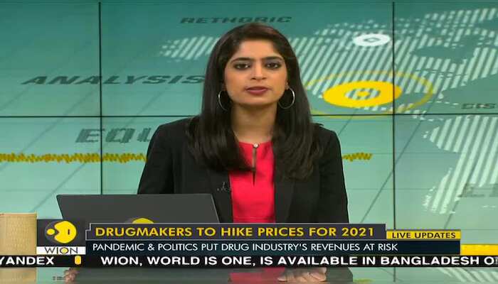 WionNews Video