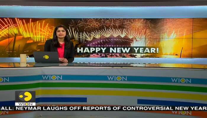 WionNews Video
