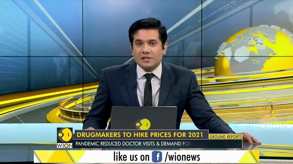 US: Pandemic & politics put drug industry's revenues at risk