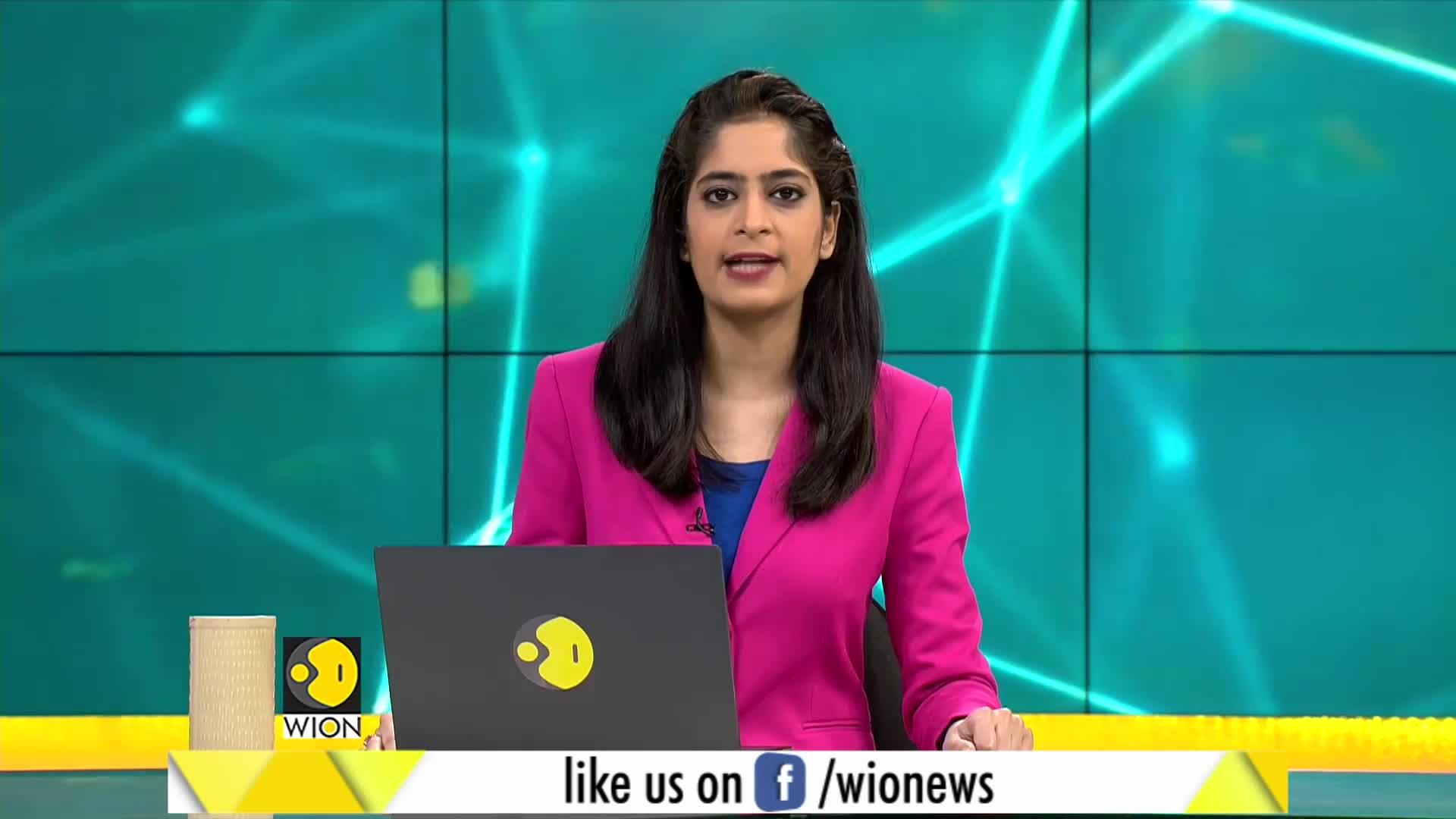 WionNews Video
