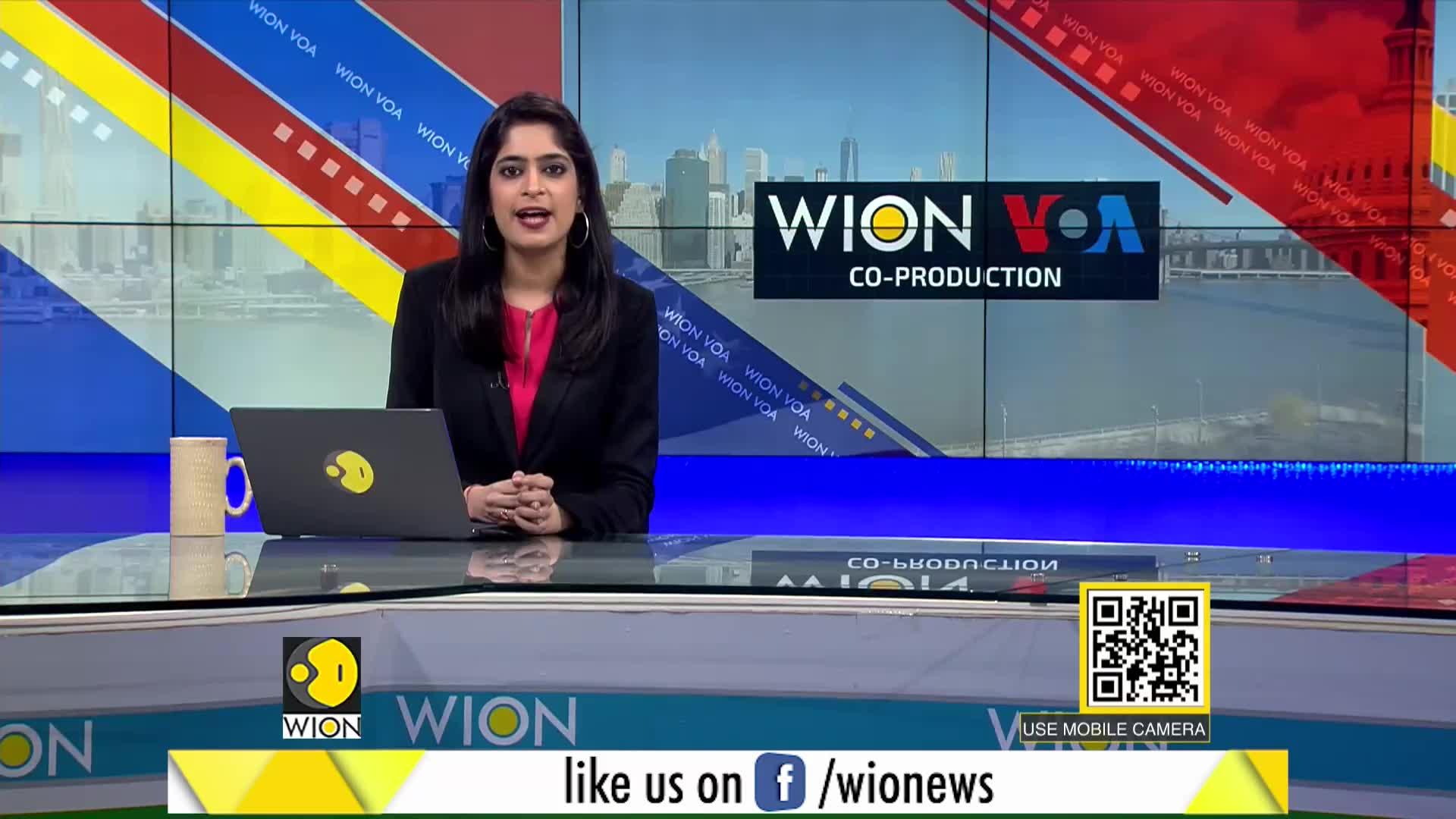 WionNews Video