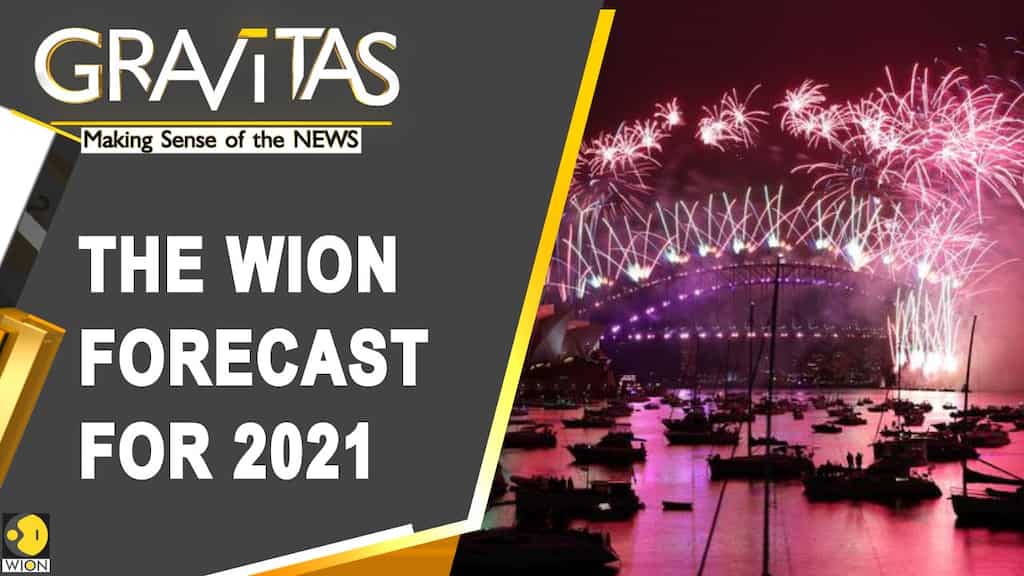Gravitas: What's in store for India and the world in the New Year