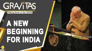 Gravitas: India enters the UN Security Council