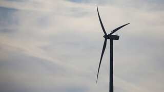 Wind generated over half of UK's electricity for the first time on Saturday