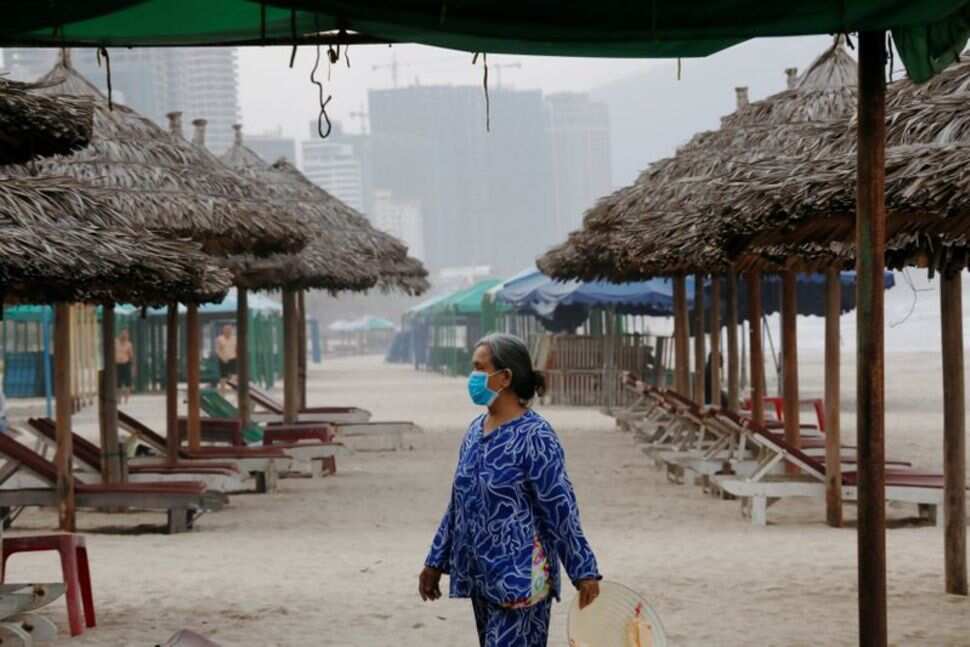 Vietnam reports first case of new coronavirus variant