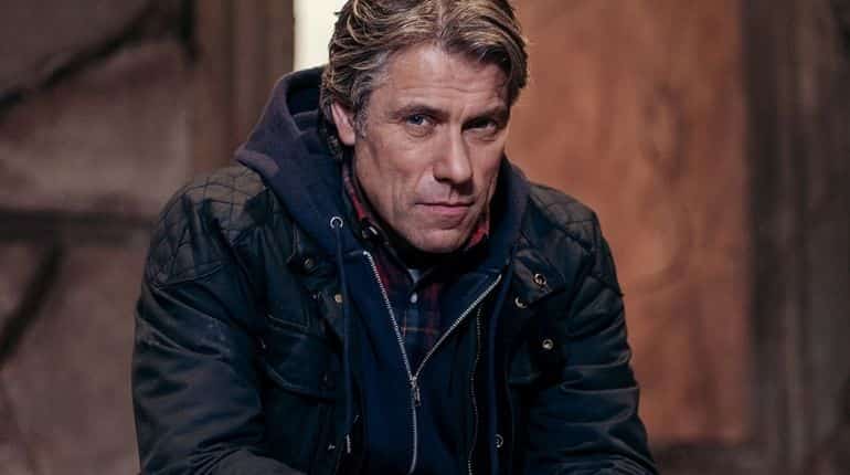 Comedian John Bishop joins the cast of 'Doctor Who' Comedian John Bishop joins the cast of 'Doctor Who'