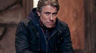 Comedian John Bishop joins the cast of 'Doctor Who'