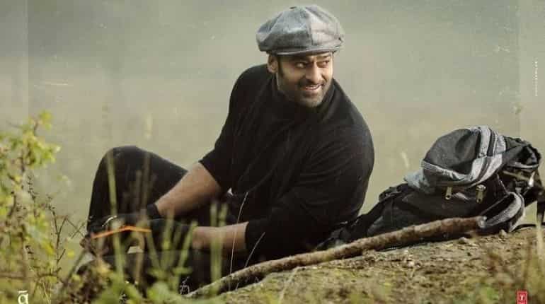 Prabhas goes vintage! 'Baahubali' actor shares first look from period-romance film 'Radhe Shyam'