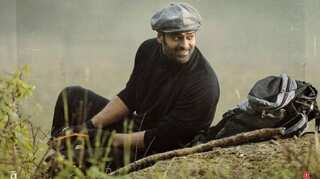 Prabhas goes vintage! 'Baahubali' actor shares first look from period-romance film 'Radhe Shyam'