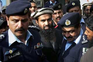 Mumbai terror attack mastermind Zaki-ur-Rehman Lakhvi sentenced by Pakistan court for 15 years