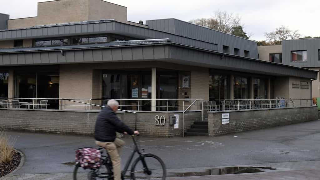 26 retirement home residents die of Covid-19 after Santa Claus visit in Belgium