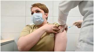 Russia inoculates 800,000 people, will now issue certificates