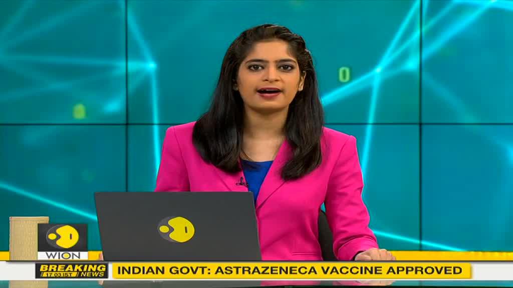 WionNews Video