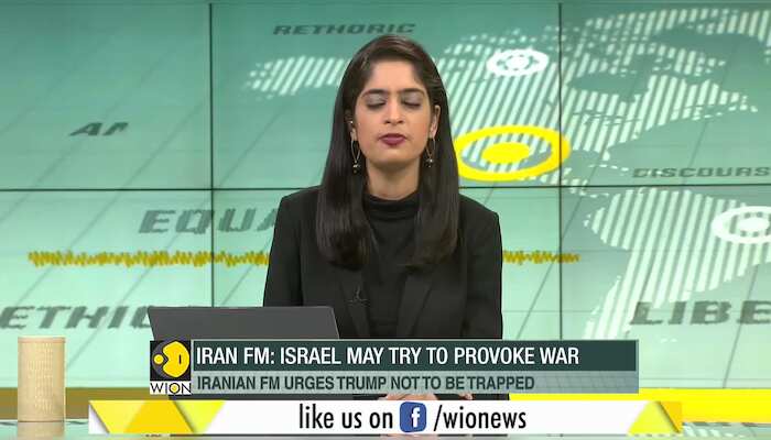 WionNews Video