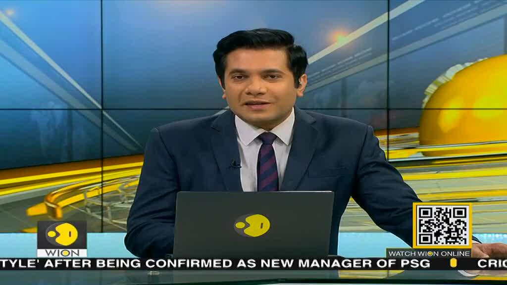 WionNews Video