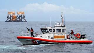 Boat with 20 aboard disappears between the US and Bahamas