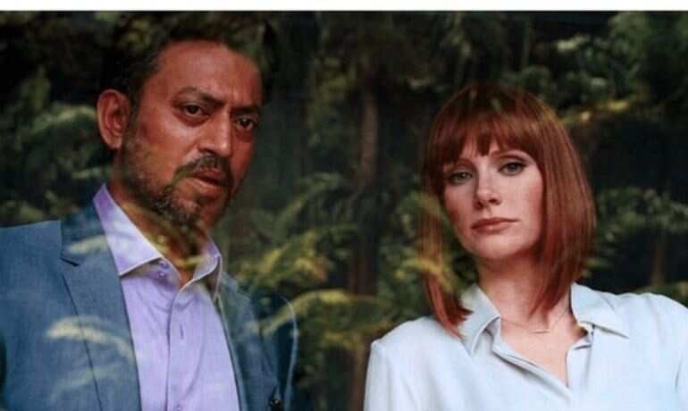 'Jurassic World' actor Bryce Dallas Howard remembers Irrfan Khan in a special post