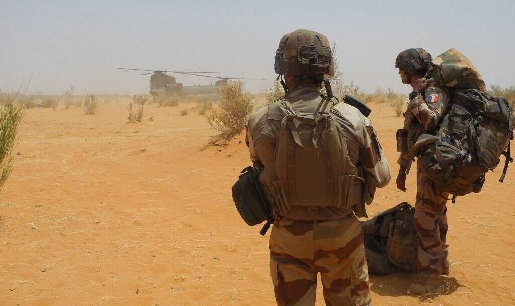 Wedding party or terrorists? French air strikes escalate tensions in Mali
