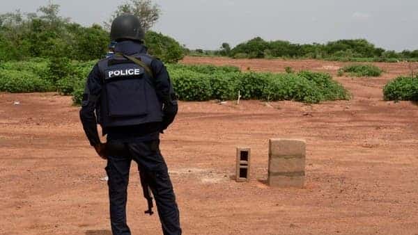 At least 70 killed in suspected militant attacks in Niger At least 70 killed in suspected militant attacks in Niger