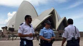 Sydney's Opera House to reopen on Sunday after combating COVID-19 fears
