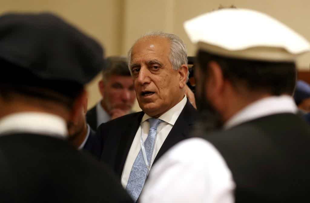 Afghan peace talks resume as bloodshed continues Afghan peace talks resume as bloodshed continues