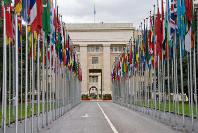 Spiritual politics in the world: Is it an utopian expectation?