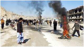 Pakistan's Balochistan saw 2,886 terror attacks and 3,184 related deaths in last decade: Report