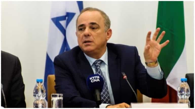 Iran's allegations are 'nonsense', says Israeli minister Iran's allegations are 'nonsense', says Israeli minister