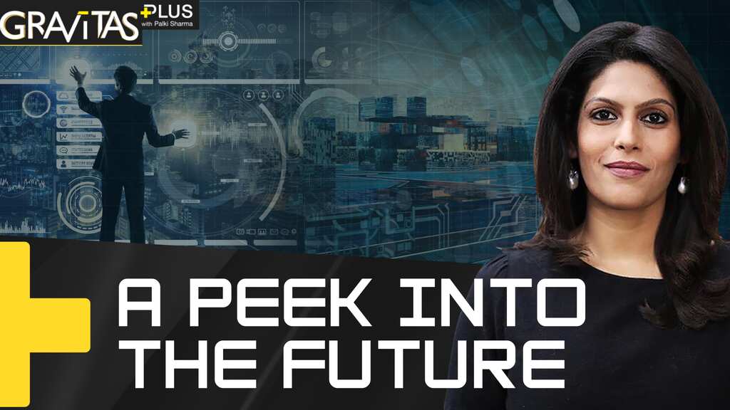 Gravitas Plus: 6 Trends that will rule 2021