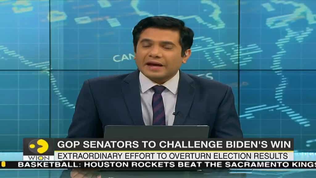 Growing number of Republicans backing Donald Trump