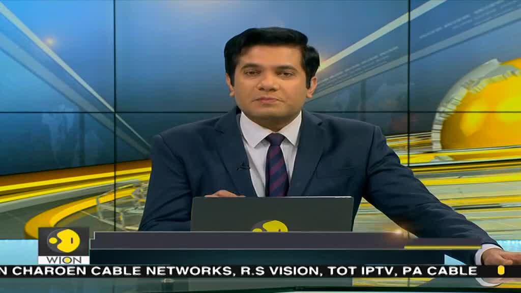 WionNews Video