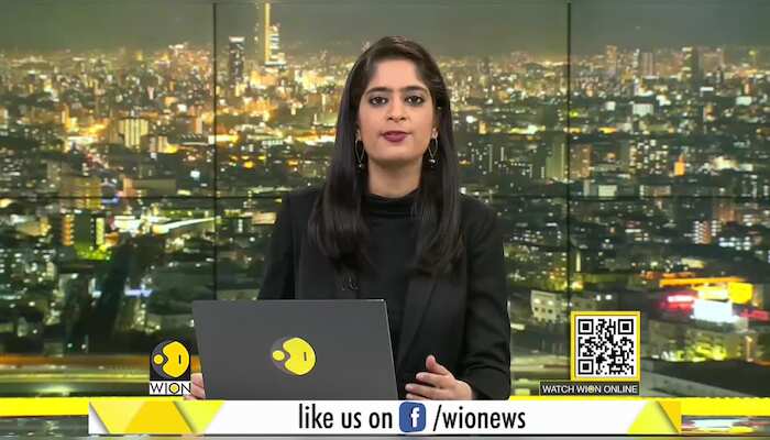WionNews Video